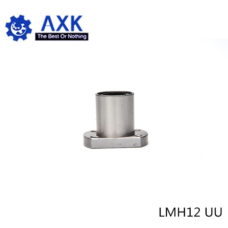 1pc LMH12UU 12mm ÷   CNC  ν LM..